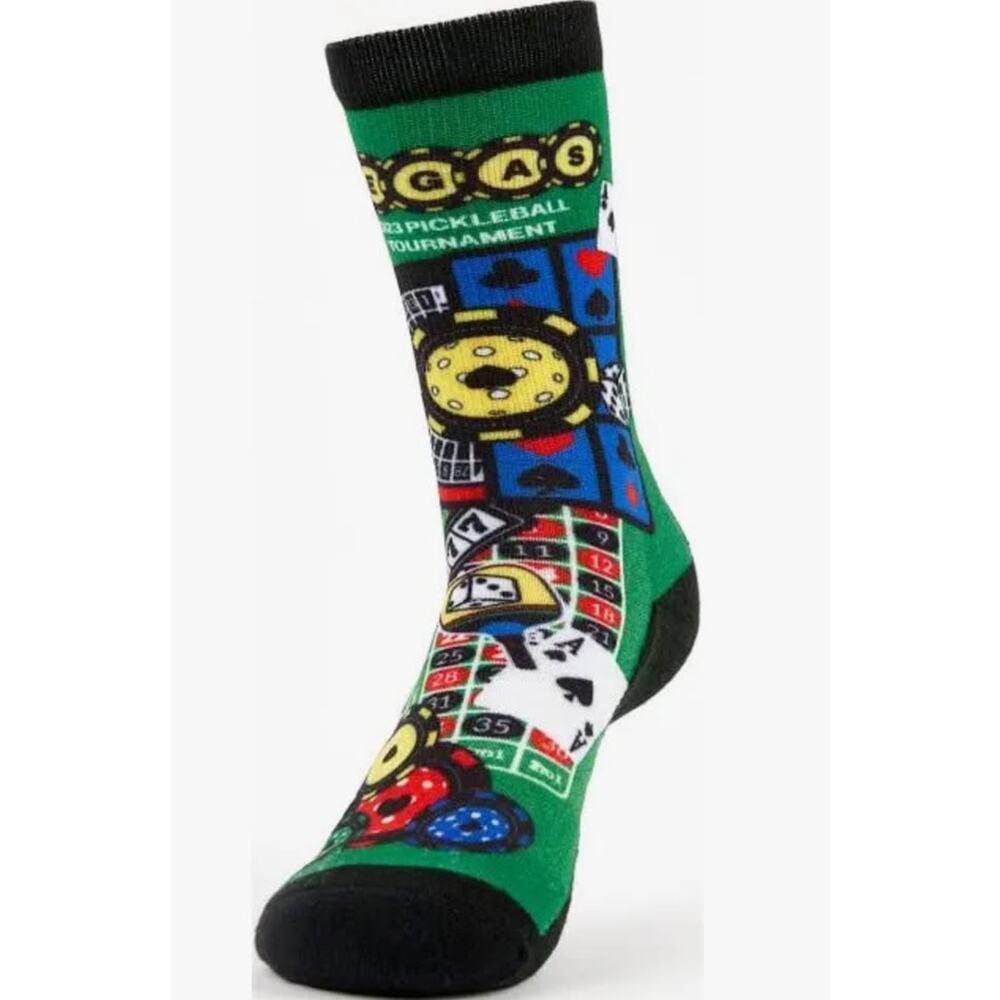 Thorlo Vegas pickleball womens socks